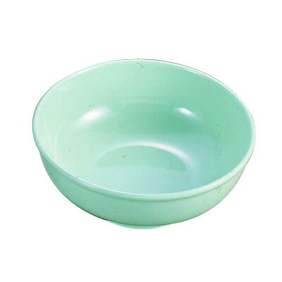 Other Tableware - メラミン「青磁」 胴張り丼 CS-15G （大） 1600c.c.( キッチンブランチ )
