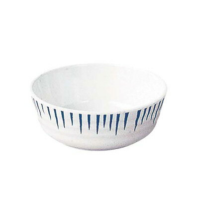 Other Tableware - メラミン「とくさ」 浅型小鉢 E-11B 280c.c.( キッチンブランチ )