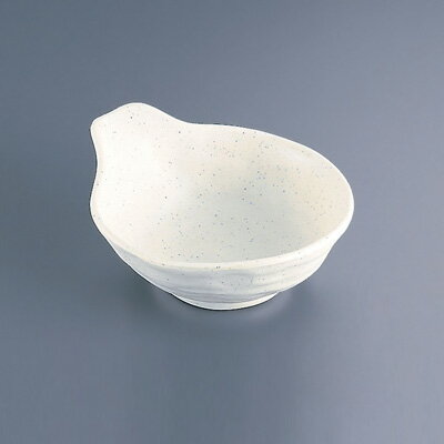 マイン「メラミンウェア」 とん水 M11-186 直径125×H50mm 【白】