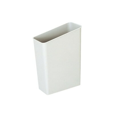 ゴミ入れ トス 角型 （ポリプロピレン） O-30 220×130×H300mm