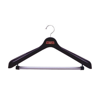 Hanger - S＆F ジャケットハンガー 回転式 50
