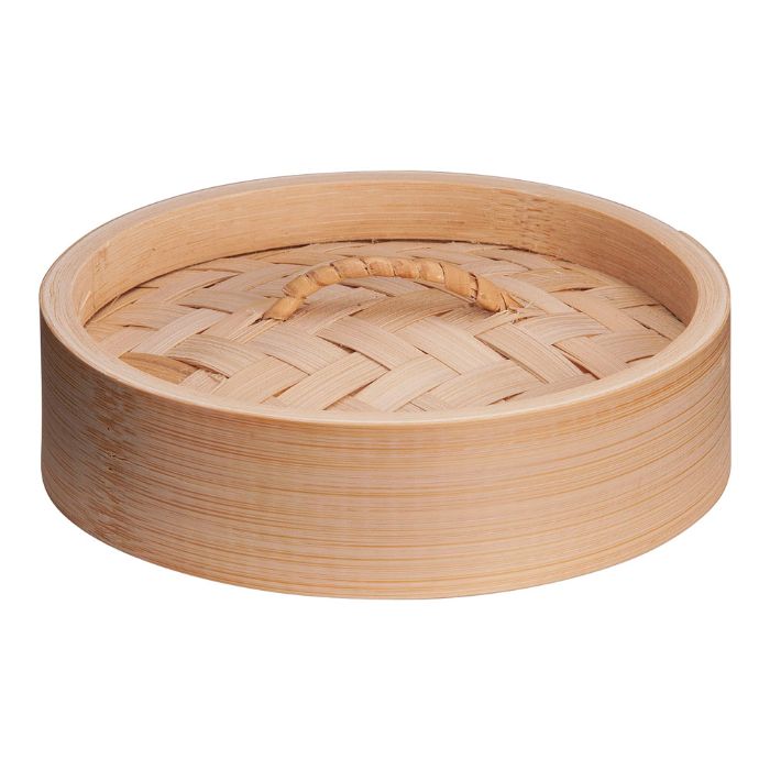 遠藤商事 松 中華セイロ 蓋 30cm