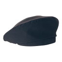 MONTBLANC(モンブラン) ベレー帽 9-950 ブラック