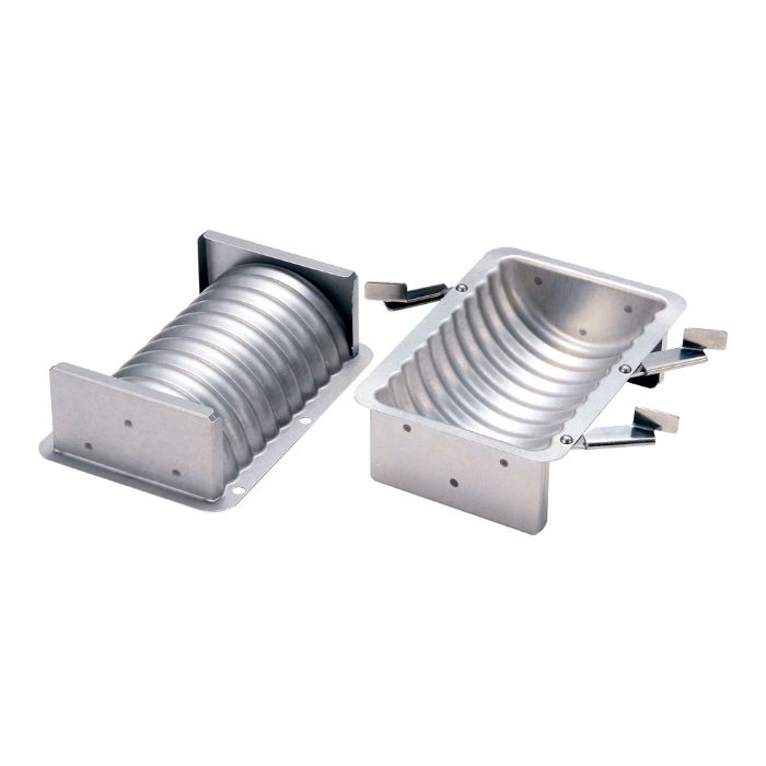 タイガークラウン パン焼合せウェーブ No.2387 小