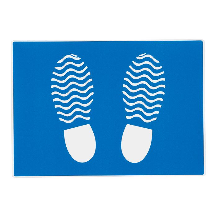 Aim(えいむ) 貼るサインシート AS-842