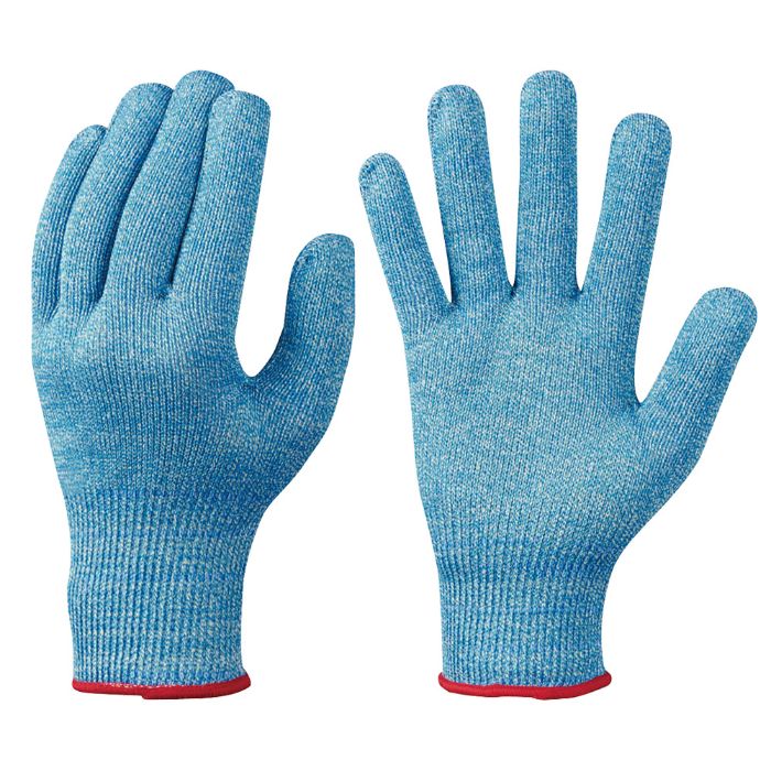 ショーワグローブ ショーワ ケミスター ワイヤーフィットP No.521Plus XL ブルー