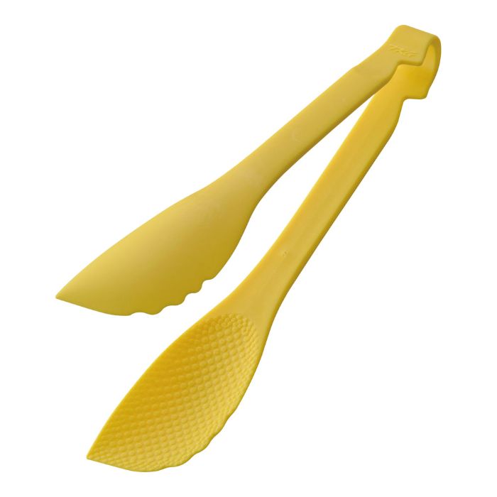 Rakuten - TKG TKGマジックサービングトング 20cm イエロー