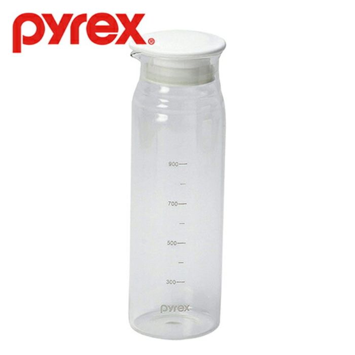 ѡ° PYREX ݥå 1200ml CP-8542 ԥå㡼  ݥå 1.2L Ǯ 饹 Ʃ Ĥ ǮOK  ҡ  å