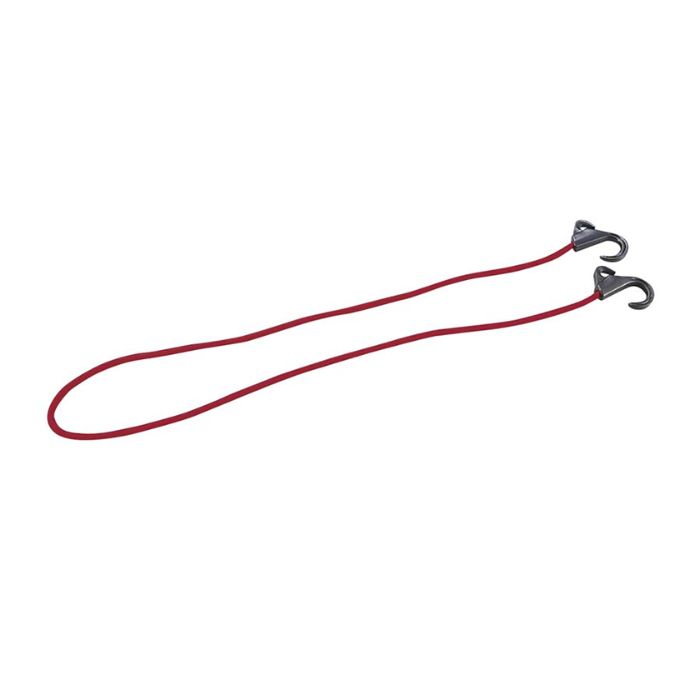 パール金属 キャリーヨウフックツキコードRDM-1970 キャリー用フック付きコード コード ひも 紐 ひっかけ紐 安全 安全紐 荷物 固定 フック付き キャリー アウトドア(4.0)