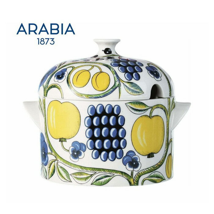 ӥ ARABIA ѥƥå  8952 ץܥ 2.4L  ¹͢ ̲ Paratiisi