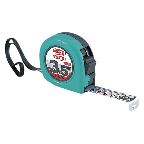 KDS 両面ネオロック19巾3.5m ZS19-35BP