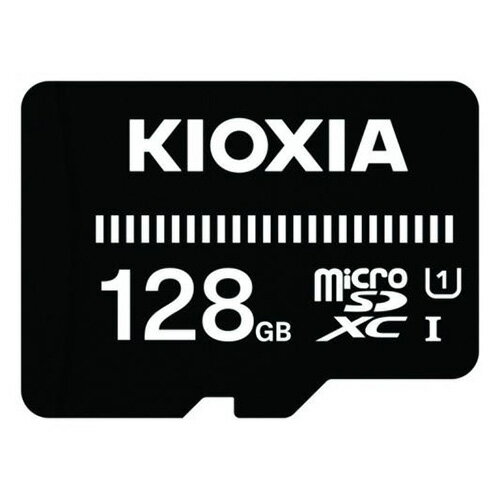 KIOXIA }CNSD[J[h KCA-MC128GS