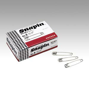 オート スナッピン小口バラNO.4 100本入 4-100 送料無料