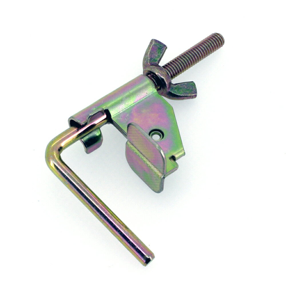 カール事務器 鉛筆削器用クランプ K-11