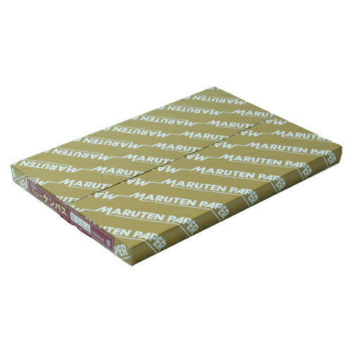 規格:B5判外寸:縦257×横182mm紙厚:約0.15mm坪量:144.5g/m2四六判換算:125kg材質:ケント紙 ■メーカー希望小売価格はメーカーカタログに基づいて掲載しています