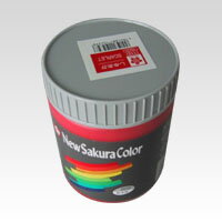 樂天商城 - サクラクレパス ニューサクラカラー600ml C色 朱赤 ETPW#119