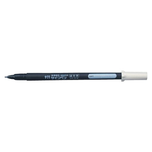 サクラクレパス フェルトペン 黒軸 細字 FK-S#49 クロ サクラクレパス フェルトペン 黒軸 細字 FK-S#49 クロ