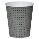 サンナップ ポイントパターンカップ150ml100個 C15100PPT(3)