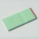 サンビー 勘定科目印 単品 『在庫品』 KS-003-32【15点までメール便可能】(3)