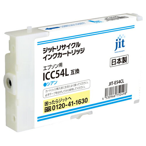 Wbg JITCN ICC54LΉ JIT-E54CL