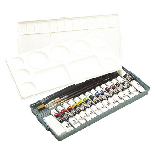 ターナー ポスターカラーセット プライムセット14B