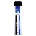 トンボ鉛筆 シャープ芯モノグラフMG0.5HBモノ R5-MGHB01(3)
