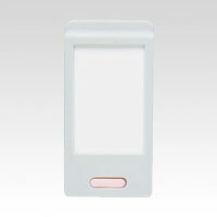 ナカバヤシ キーステーション 小型ホルダー 桃 NKH-1P