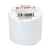 寸法:幅50mm×長10mテープ厚:0.2mm材質:基材=PVC,粘着剤=ゴム系 ■メーカー希望小売価格はメーカーカタログに基づいて掲載しています