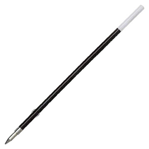 プラチナ万年筆 ボールペン替芯 黒 BSP-60-F0.7 #1