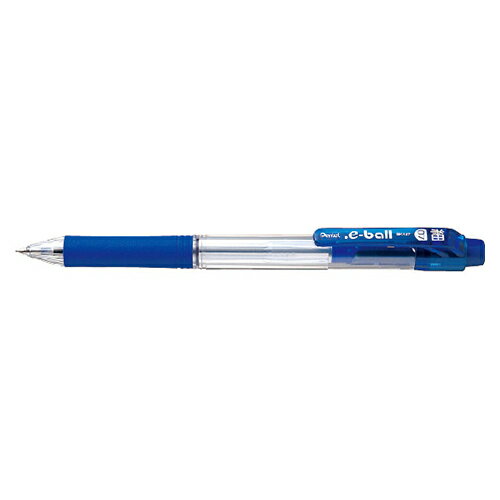 Rakuten - ぺんてる ドットイーボール0.7 C軸 青 BK127-C アオ