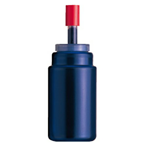 ぺんてる ホワイトボードマーカー 補充インキ 青 MWR1-CM (アオ)