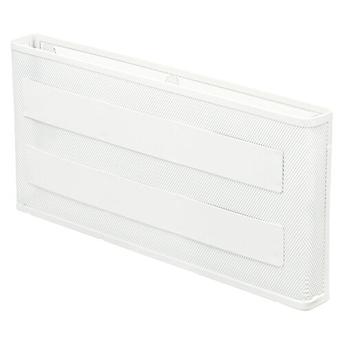 Rakuten - リヒトラブ マグネットポケット(横) 白 A-7392-0