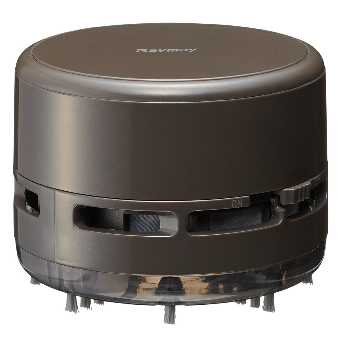 レイメイ藤井 卓上クリーナー RTC153E