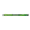 三菱鉛筆 VERYシャ楽 M5-100 透明緑 M5100T.6