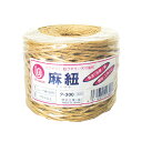 菅公工業 麻紐110m 玉巻 タ300