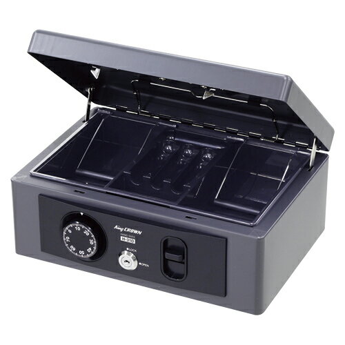 日本アイエスケイ 手提金庫 H-31D H-31D