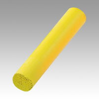 日本理化学 ダストレス 学校用蛍光色 黄 72本入 DCK-72-Y