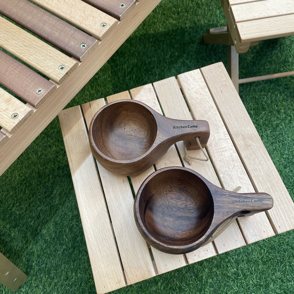 ククサ 木製コップ カップ キャンプ アウトドア コップ 北欧 お祝い 贈答品 自然 ウッドカトラリー