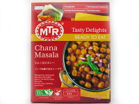 カレー インドカレー ＭＴＲ各種　１０種類