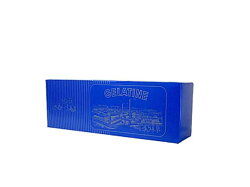 エバルド板ゼラチンシルバー500g【輸入食品】