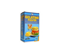 エバルド粉ゼラチン1kg【輸入食品】