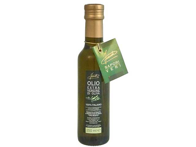 【あす楽】イナウディ　エキストラヴァージンオリーブオイル【輸入食品】のサムネイル