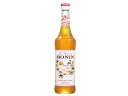 【あす楽】モナン　MONIN　パッションフルーツ・シロップ　700ml【輸入食品】【レシピ設置あり】