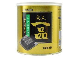 【あす楽】宋家　一品海苔（缶）【輸入食品】