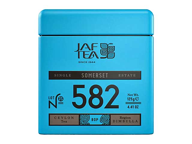 【あす楽】JAF TEA ディンブラ サマーセット茶園【朝食】【輸入食品】