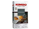 キンボ　KIMBO　エスプレッソ粉　インテンソ　250g