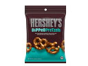 ハーシー ディップドプレッツェル ミルクチョコ【輸入食品】【アメリカ商品】