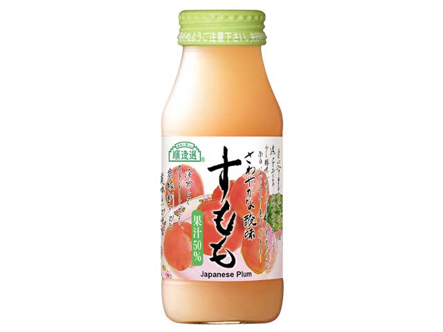 【あす楽】順造選　180ml　長野県産