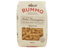 【あす楽】ルンモ　フジッリ　RUMMO【輸入食品】