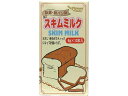 パン作りに欠かせないスキムミルクを、使いやすい大さじ1杯ずつのスティックタイプにしました。使い切れるので湿気らず衛生的です。 内容量　60g（6g×10袋） 原材料名　生乳（北海道産） 保存方法　直射日光、高温多湿を避けて涼しい場所で保存してください。 「商品についてのお問い合わせ」ボタンからお気軽に、次回入荷時期、必要ご注文数などをご相談ください。輸入食料品について。パッケージが変更されて輸入される場合があります。その場合、商品画像と違うパッケージのものをお届けする場合があります。